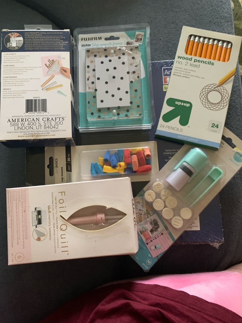Craft Bundle - Picture 13 of 13